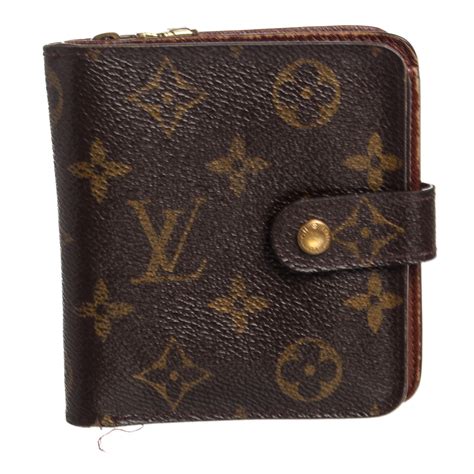 louis vuitton zippy compact wallet old model|Louis Vuitton wallet zipper.